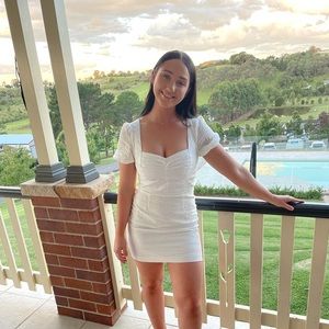 Meet your Posher, Megan